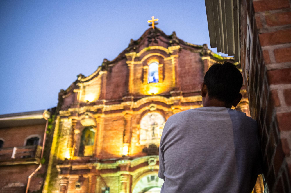 Fiestas Patronales de San Miguel